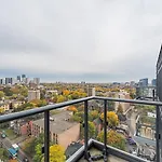Toronto Garden Apartments